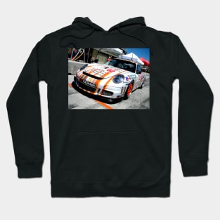 Porsche Performance Hoodie